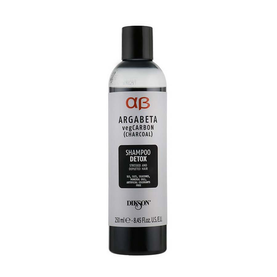 AB19 SHAMPOO DETOX