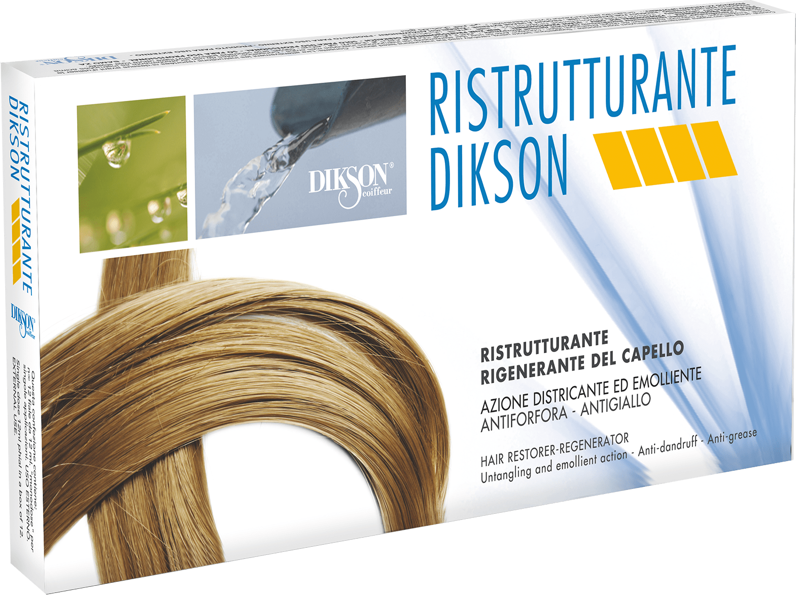DIKSON_PROFESSIONAL__0034_Classic-Care-System---RISTRUTTURANTE---Treatment