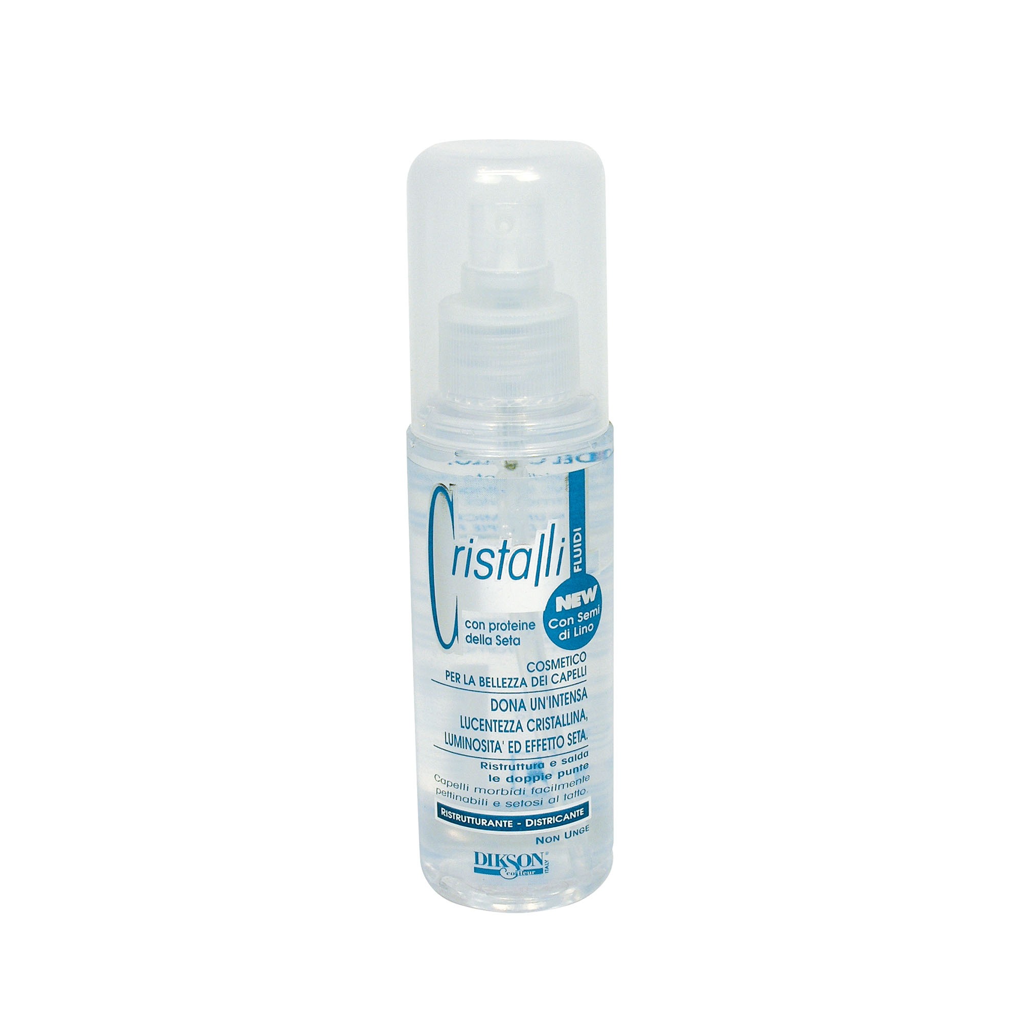 DIKSON_PROFESSIONAL__0106_Classic Care System - CRISTALLI FLUIDI
