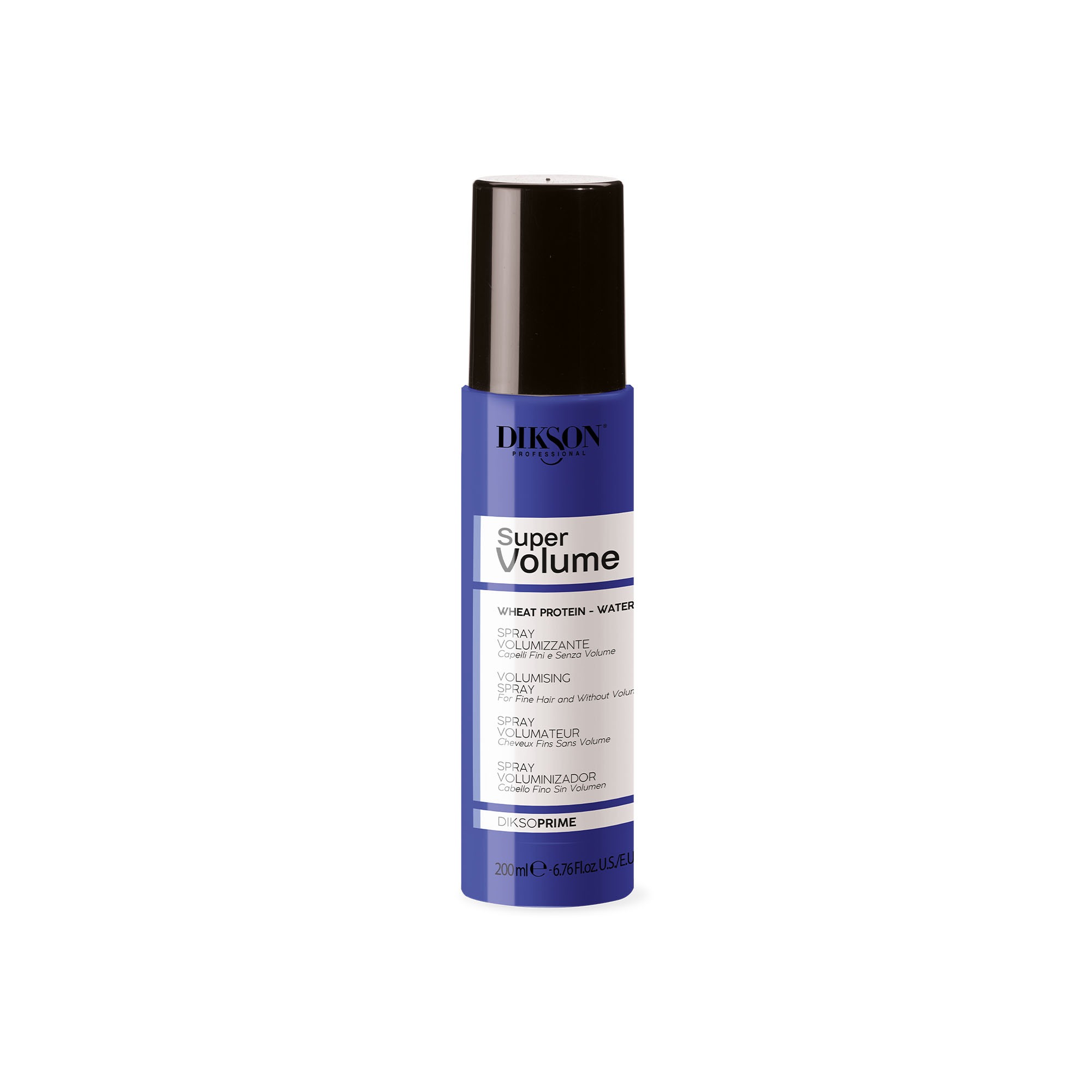 DIKSON_PROFESSIONAL__0115_Diksoprime - SuperVolume - Spray