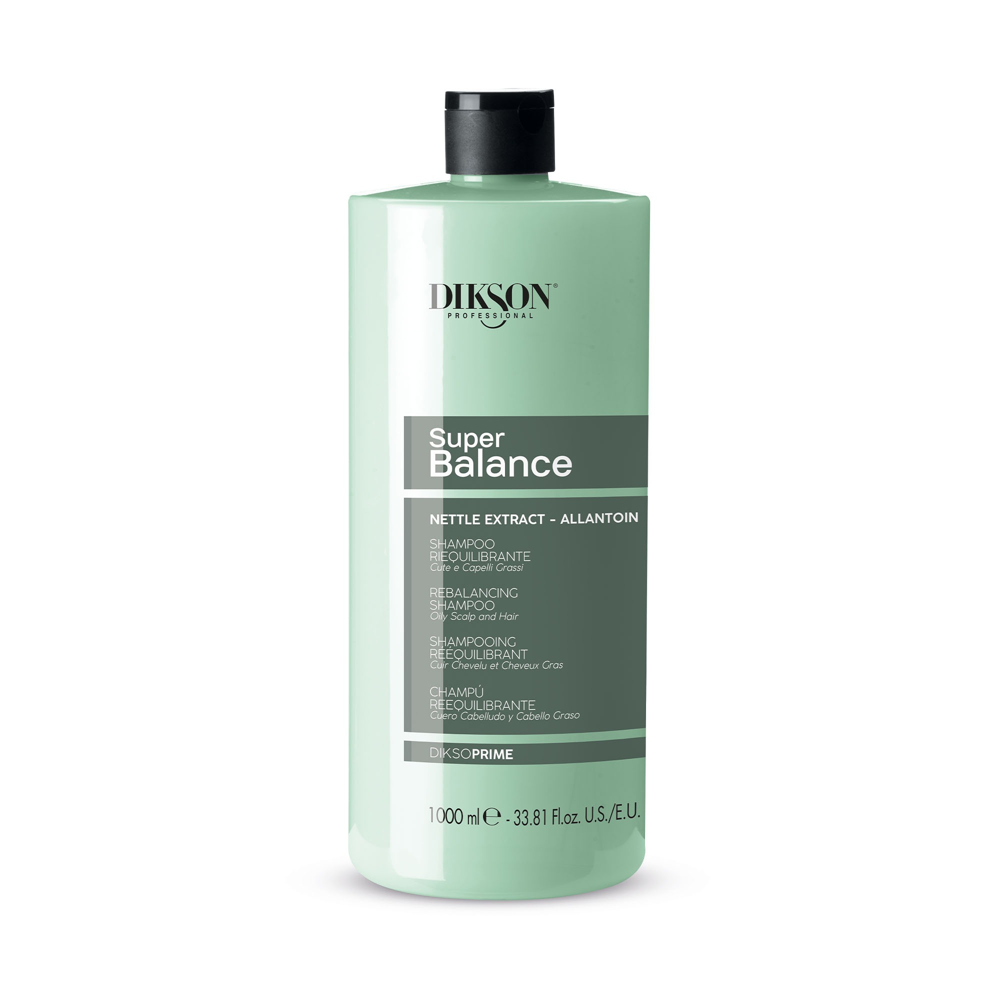 DIKSON_PROFESSIONAL__0120_Diksoprime - SuperBalance - Shampoo 1000ml