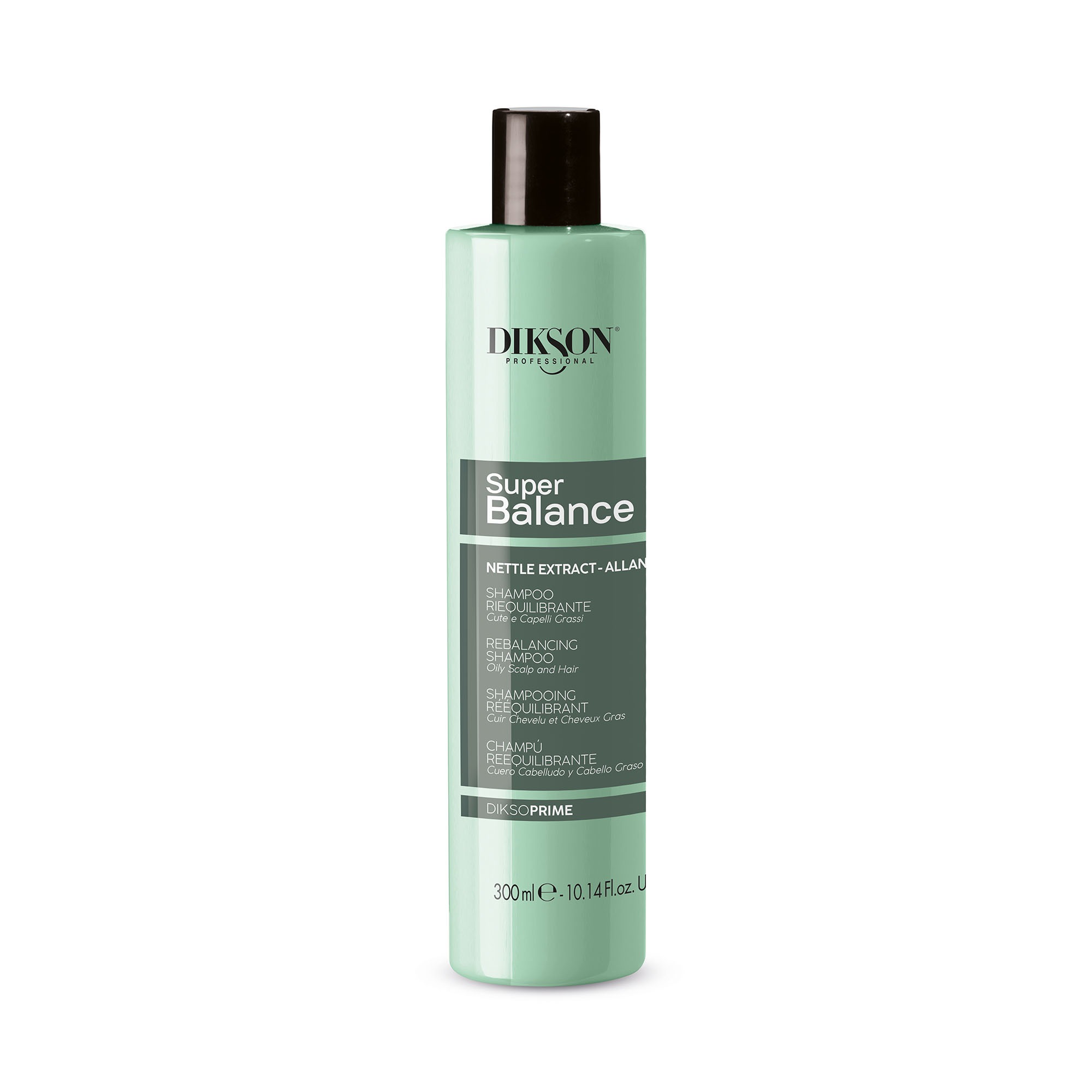 DIKSON_PROFESSIONAL__0121_Diksoprime - SuperBalance - Shampoo 300ml