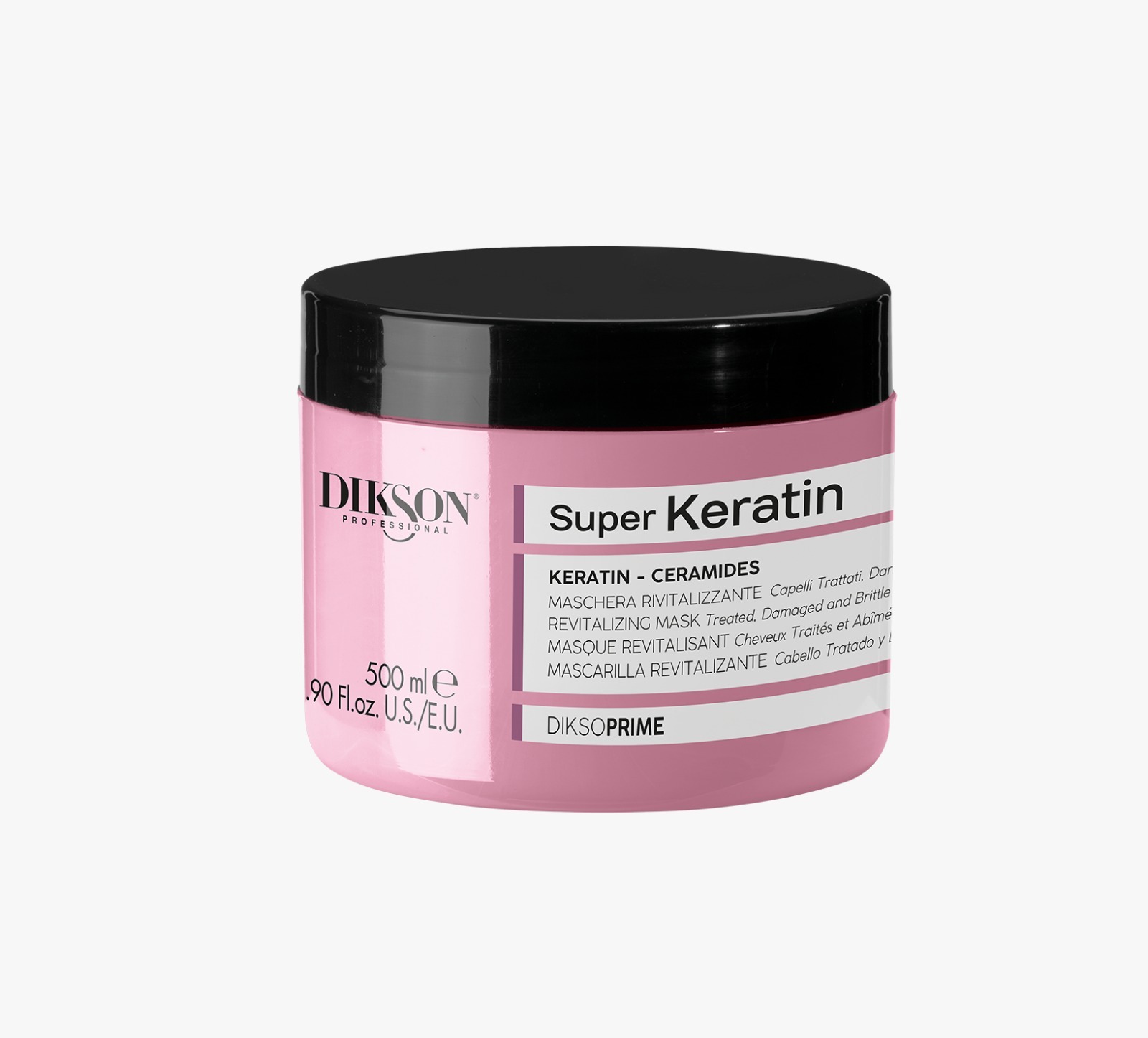 IMG-20260727-WA0035 ديكسون سوبر كيراتين قناع مجدد للشعر التالف 500 مل SUPER DIKSON بالكيراتين النباتي والسيراميد لترميم الشعر
