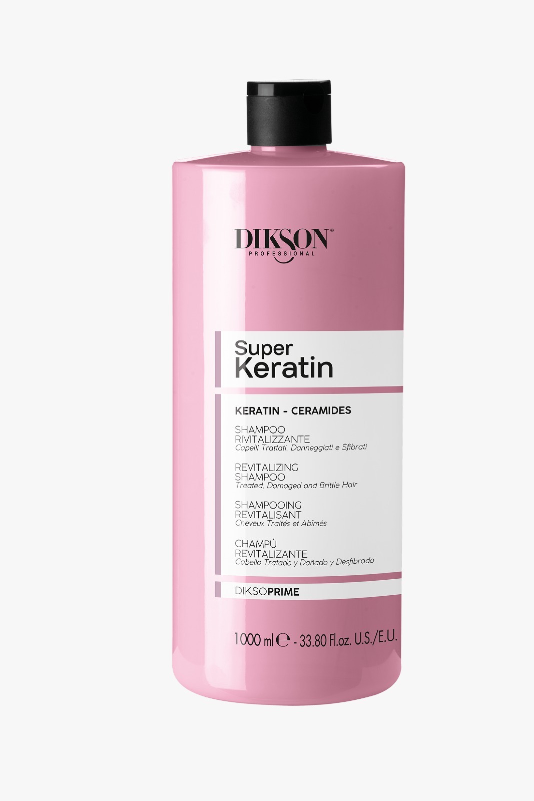 IMG-20260727-WA0036 ديكسون سوبر كيراتين شامبو مجدد للشعر التالف 1000 مل SUPER DIKSON للعناية بالشعر بالكيراتين النباتي والسيراميد